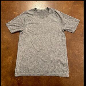 Lululemon Metal Vent Tech short-sleeve shirt